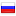 developerguru.net server is located in Russia